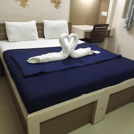 Divya Jyot Residency Bhuj Hotel Luaran gambar